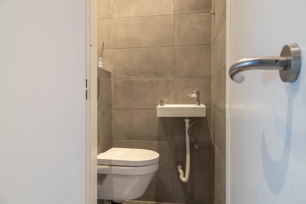 Medium property photo - Graan voor Visch 16235, 2132 XL Hoofddorp